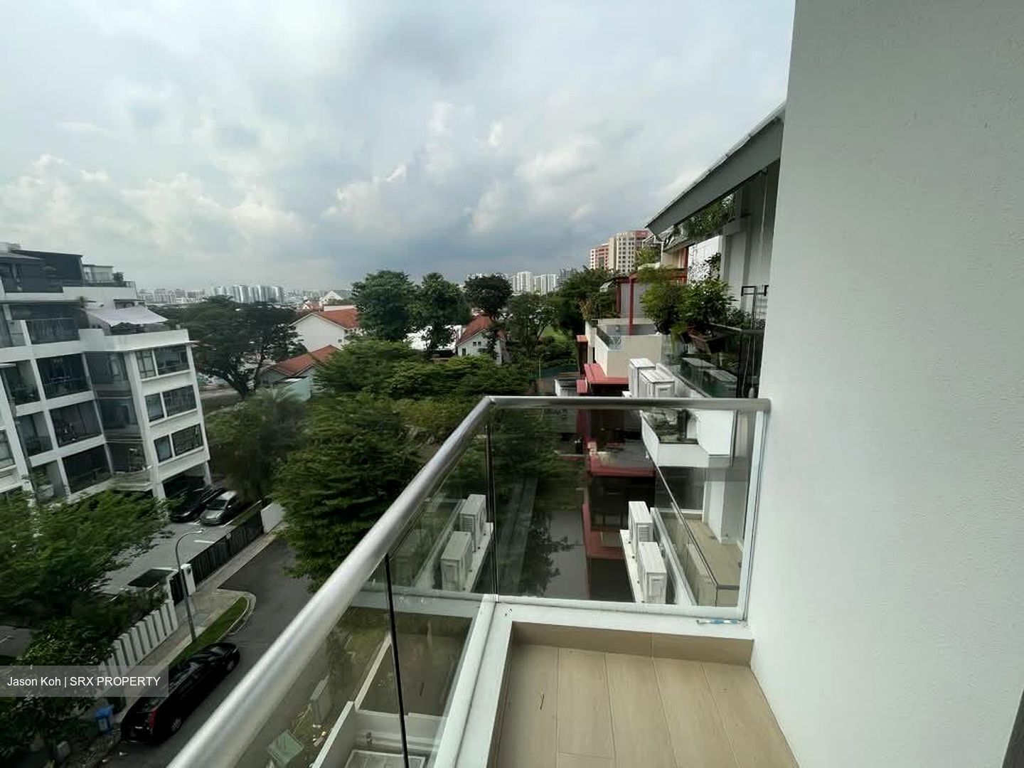 833 MB Residences (D15), Apartment #576788511